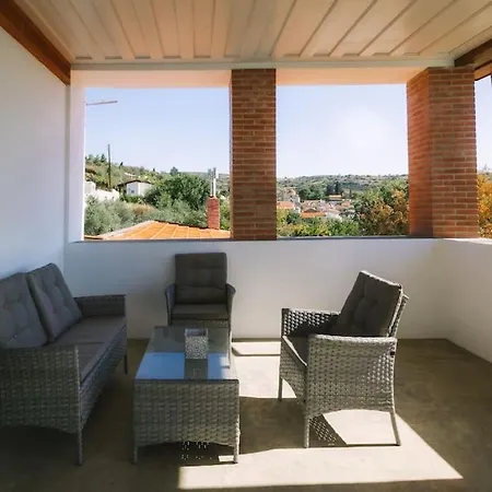 Dipaton House In Vasa 2 Appartamento *