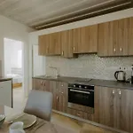 Dipaton House In Vasa 2 Apartman