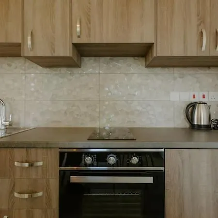 Appartamento Dipaton House In Vasa 2