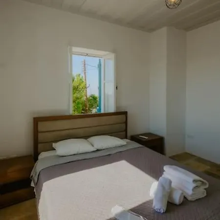 Dipaton House In Vasa 2 Васа