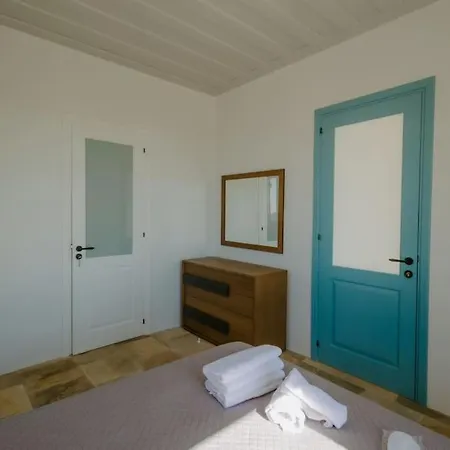 Dipaton House In Vasa 2 Apartamento