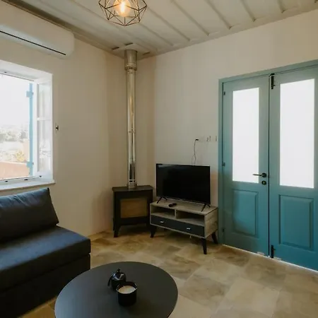 Apartamento Dipaton House In Vasa 2 Vasa Kilaniou