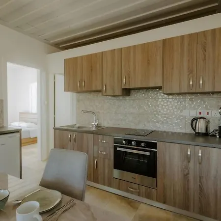 Dipaton House In Vasa 2 Apartment