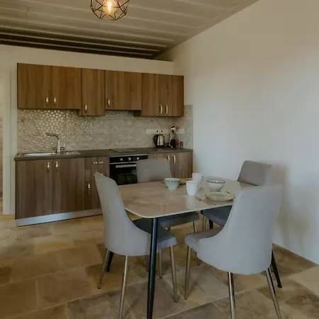 Dipaton House In Vasa 2 Apartamento *