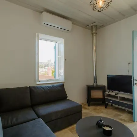 Апартаменты Dipaton House In Vasa 2 *