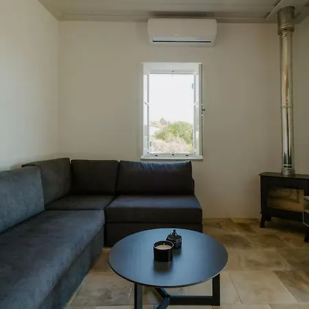 Apartamento Dipaton House In Vasa 2 Vasa Kilaniou