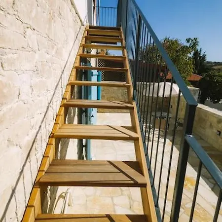 Dipaton House In Vasa 2 *