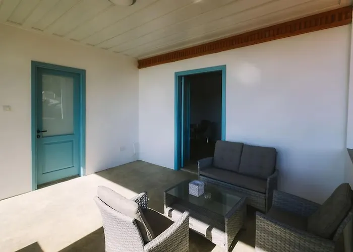 Dipaton House In Vasa 2 *