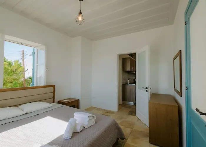 Διαμέρισμα Dipaton House In Vasa 2 Βάσα Κοιλανίου