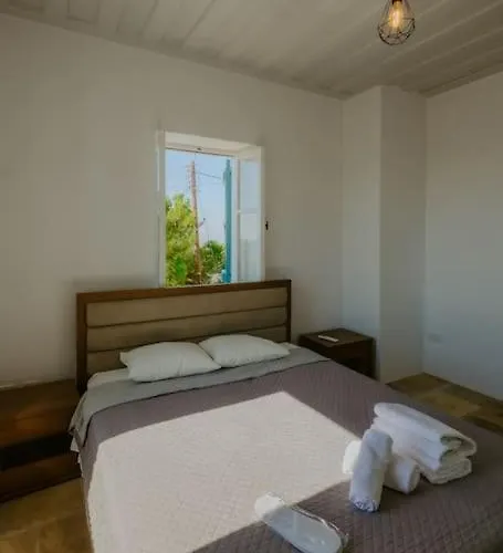 Dipaton House In Vasa 2 Βάσα Κοιλανίου