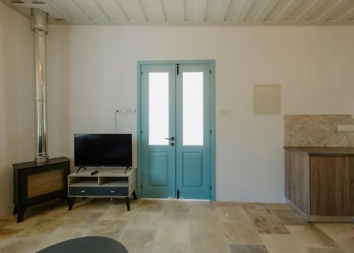 Dipaton House In Vasa 2 Βάσα Κοιλανίου