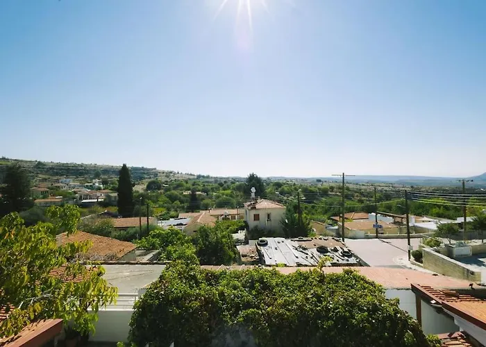 Dipaton House In Vasa 2 * Βάσα Κοιλανίου