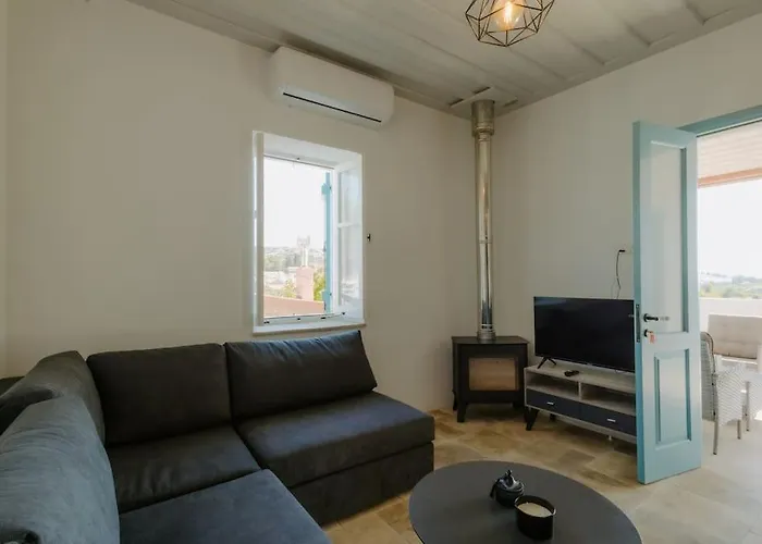 Διαμέρισμα Dipaton House In Vasa 2 *