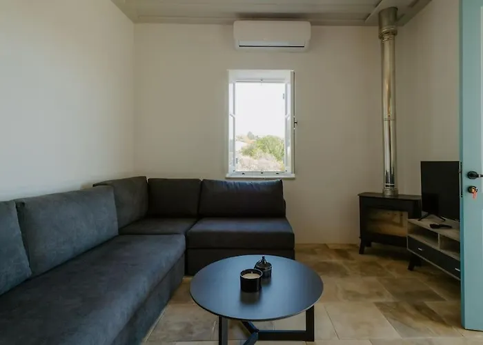 Διαμέρισμα Dipaton House In Vasa 2 Βάσα Κοιλανίου