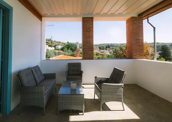 Dipaton House In Vasa 2 Διαμέρισμα *