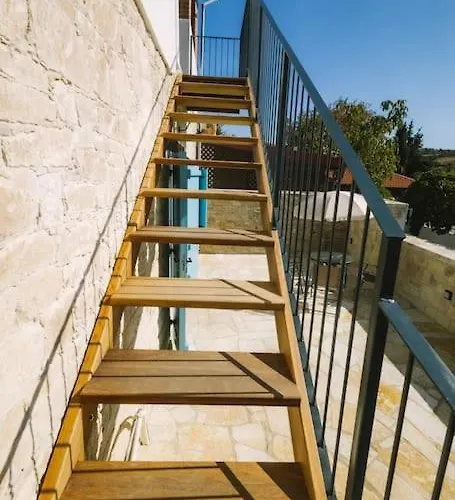 Dipaton House In Vasa 2 *